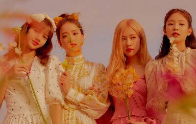 BLACKPINK extend lead as most-followed musicians with 75million subscribers on YouTube - www.nme.com