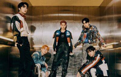 Watch MONSTA X’s new music video for ‘Whispers In The Dark’ - www.nme.com - Los Angeles - USA