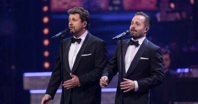 Ayr gigs featuring Michael Ball and Alfie Boe and Ibiza Orchestra cancelled in secret five weeks ago - www.dailyrecord.co.uk