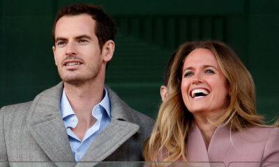 Andy Murray makes touching comment about wife Kim during 'difficult' career moment - hellomagazine.com - Scotland