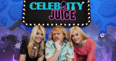 ITV Celebrity Juice axed after 14 years as Keith Lemon thanks viewers for 'longest, most fun party' - www.manchestereveningnews.co.uk