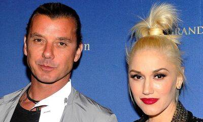 Gwen Stefani's sons receive message from dad Gavin Rossdale and sister Daisy Lowe while apart - hellomagazine.com - Los Angeles - Los Angeles - Oklahoma