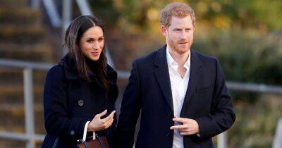 Meghan Markle and Prince Harry Had a ‘Guttural’ Response to Roe v. Wade Being Overturned: ‘We Have to Band Together’ - www.usmagazine.com - USA - California - Beyond