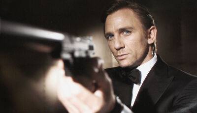 James Bond Producer Provide Update on If Anyone Is In the Running for 007 Role - www.justjared.com