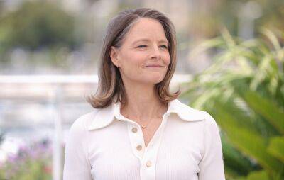 ‘True Detective’ season four with Jodie Foster is officially happening - www.nme.com - state Alaska - county Foster - city Danvers, county Foster