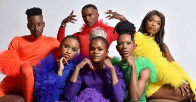 The House Of Myeza redefines Youth Month with fashion & queerness - www.mambaonline.com - South Africa - city Johannesburg