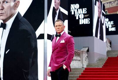 Producer Barbara Broccoli Says They Are ‘Reinventing’ James Bond, Says ‘Nobody’s In The Running’ As Next 007 - etcanada.com - Britain - county Bond