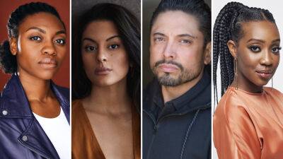 ‘Power Book IV: Force’ Season 2 Adds Four to Cast (EXCLUSIVE) - variety.com - New York - USA - Mexico - Chicago