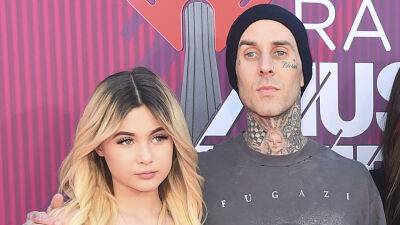Travis’ Daughter Just Posted a Photo of Him in the Hospital Hours After Asking For ‘Prayers’ - stylecaster.com - Los Angeles - Alabama