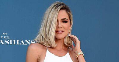 Khloe Kardashian Thanks Plastic Surgeon for Her ‘Perfect Nose’ After 38th Birthday Shout-Out - www.usmagazine.com - USA - California