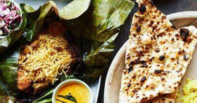 Hale Sri Lankan restaurant scoops ‘best fine dining’ gong at Asian Restaurant Awards - www.manchestereveningnews.co.uk - Britain - Manchester - India - Dubai - Sri Lanka - county Hale