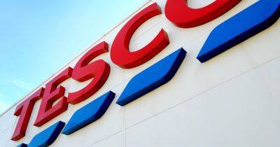 Popular products disappears from Tesco shelves as supermarket issues apology - www.manchestereveningnews.co.uk