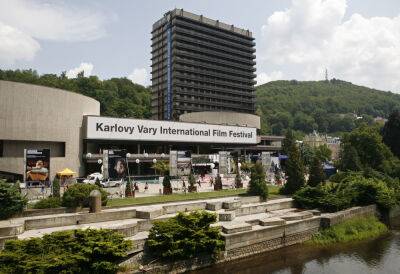 Festival In Focus: Karlovy Vary’s Industry Strand Eastern Promises Set To Up Its Game For The 56th Edition - deadline.com - Britain - Brazil - USA - Canada - India - Beyond