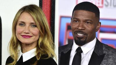 Cameron Diaz Comes Out of Retirement For Netflix Movie With Jamie Foxx - variety.com - Hollywood