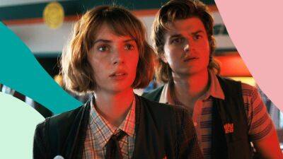 Stranger Things' Creators Are Secretly Tweaking Old Episodes - www.glamour.com - county Winona