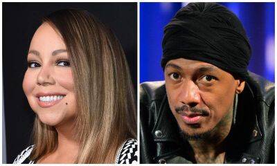 What Mariah Carey thinks about Nick Cannon fathering multiple babies with different women - us.hola.com - Morocco - county Monroe - city Monroe