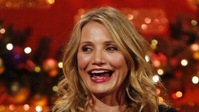 Cameron Diaz To “Un-Retire” Via Netflix Action-Comedy ‘Back In Action’ With Jamie Foxx - deadline.com - New York - county Will