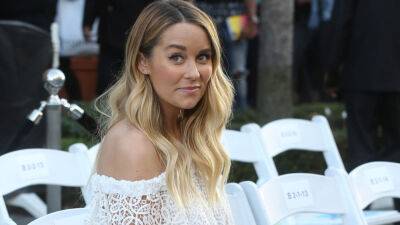 Lauren Conrad details experience with 'lifesaving reproductive care' following overturn of Roe v. Wade - www.foxnews.com