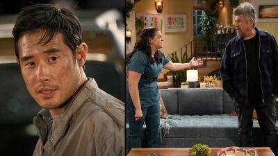 NBC Sets Fall Premiere Dates: New ‘Quantum Leap’ & ‘Lopez Vs. Lopez’, Return Of ‘Chicago’ & ‘Law & Order’ Shows, More - deadline.com - Los Angeles - Chicago - city Windy - county Bay