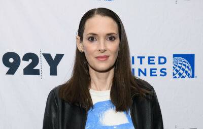 ‘Stranger Things’ star Winona Ryder fact-checks the show’s historical accuracy - www.nme.com