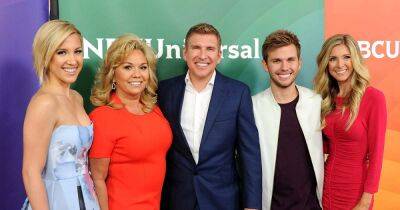 ‘Chrisley Know Best’: A Comprehensive Guide to the Chrisley Family - www.usmagazine.com - county Campbell