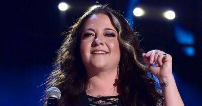Ashley McBryde Announces Pauses Performing Due to ‘Personal Reasons’: ‘Will Be Back Soon Stronger Than Ever!’ - www.usmagazine.com - Kentucky - Montana - state Arkansas - county New Haven