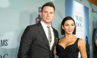 Channing Tatum and ex Jenna Dewan see “eye to eye” on their daughter’s acting future - us.hola.com - Hollywood - county Newton - city Lost