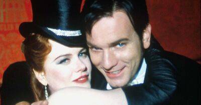 ‘Moulin Rouge’ Cast: Where Are They Now? Ewan McGregor, Nicole Kidman and More - www.usmagazine.com - Britain - Paris - county Christian