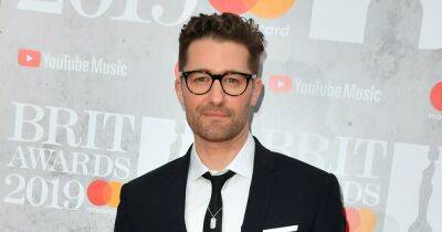 Matthew Morrison Defends Himself Against ‘Blatantly Untrue’ Allegations After ‘SYTYCD’ Exit: ‘I Have Nothing to Hide’ - www.usmagazine.com - California