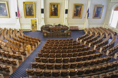 New Hampshire House Kills “Parental Rights” Bill Opposed by GOP Governor - www.metroweekly.com - state New Hampshire