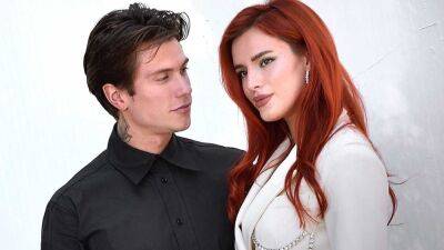 Bella Thorne and Fiancé Benjamin Mascolo Break Up After 3 Years Together - www.etonline.com - Italy - Lake