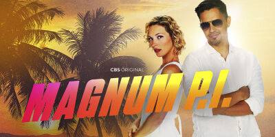 'Magnum P.I.' Could Have Season 5; Might Be Rescued From Cancellation By Another Network (Report) - www.justjared.com - USA - Hawaii