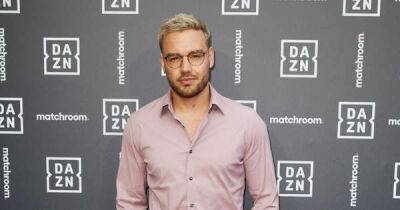 Liam Payne finally breaks silence on controversial podcast chat with Logan Paul - www.msn.com