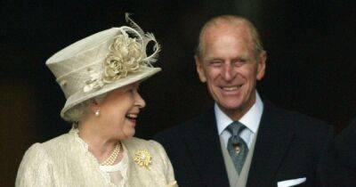 Inside Queen and Philip’s lifelong romance including sweet 'cabbage' nickname - www.ok.co.uk - France - Oklahoma - county Crawford - county Marion - county Love