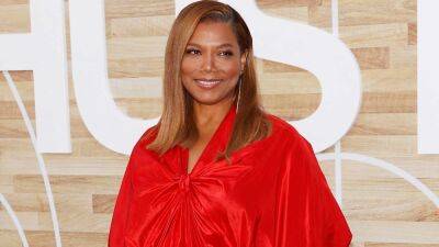 Queen Latifah Has Some Ideas for Possible 'Girls Trip 2' Filming Locations (Exclusive) - www.etonline.com - Spain - Brazil - South Africa - city Sandler