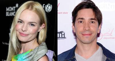Kate Bosworth Pens Sweet Love Note to Boyfriend Justin Long on His Birthday, Shares Adorable New Photos! - www.justjared.com