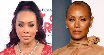 Vivica A. Fox Calls Out Jada Pinkett Smith's Lack of 'Accountability' After Oscars Slap - www.justjared.com - county Will