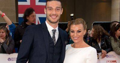 Billi Mucklow 'to go ahead with wedding' after Andy Carroll's stag do snaps - www.ok.co.uk - Dubai
