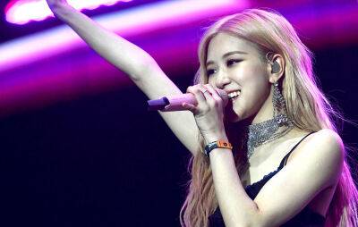 Rosé describes her time as a K-pop trainee as akin to “fighting for my life” - www.nme.com - Australia
