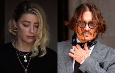 Amber Heard “absolutely not” able to pay Johnny Depp damages and plans to appeal defamation verdict - www.nme.com - county Guthrie - Washington - Virginia - county Fairfax