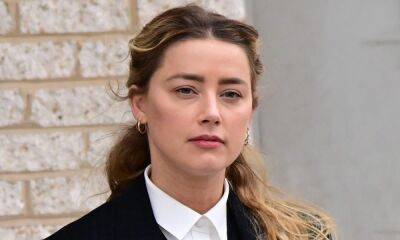 Amber Heard can't pay Johnny Depp the $15m following lawsuit and plans to appeal, says lawyer - hellomagazine.com - Britain - county Guthrie