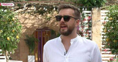 ITV Love Island fans 'disappointed' as Iain Stirling announces massive show change ahead of 'sexy' series - www.manchestereveningnews.co.uk - Britain