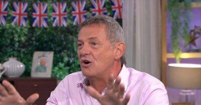 ITV This Morning's Matthew Wright slams Queen's Jubilee celebrations as a 'disgrace' in blistering attack - www.manchestereveningnews.co.uk