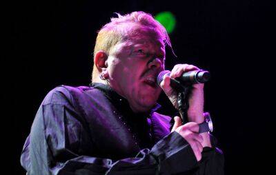 Sex Pistols’ John Lydon: “Anarchy is a terrible idea” - www.nme.com