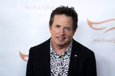 Michael J. Fox Can No Longer Take On Roles With A Lot Of Dialogue Amid Parkinson’s Battle: ‘It Just Is What It Is’ - etcanada.com - city Culver City