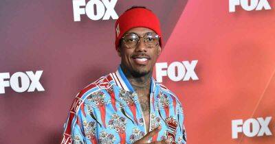 Nick Cannon Details How His Big Family Works: ‘It’s Not About What Society Deems Is Right’ - www.usmagazine.com - California - Morocco - county Monroe