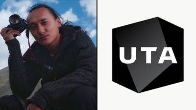Oscar-Nominated ‘Lunana: A Yak In The Classroom’ Director Pawo Choyning Dorji Inks With UTA - deadline.com - Australia - USA - Bhutan