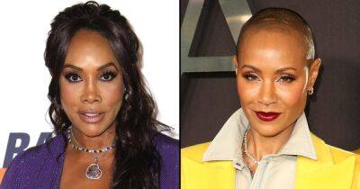Vivica A. Fox Calls Out Jada Pinkett Smith’s Lack of ‘Accountability’ After Oscars Slap: ‘So Self-Righteous’ - www.usmagazine.com - state Maryland - Smith