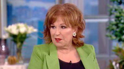 ‘The View': Joy Behar Points Finger at Disney for Americans’ Unrealistic Ideas About Real-Life Royals (Video) - thewrap.com - USA