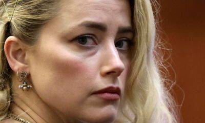 What would happen to Amber Heard if she fails to pay $10.35 million in damages to Johnny Depp - us.hola.com - USA - Virginia